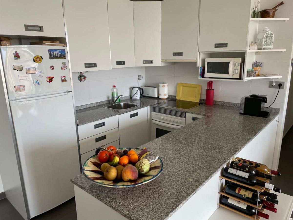 La Manga Beach Club - Apartment With Seaview Kültér fotó